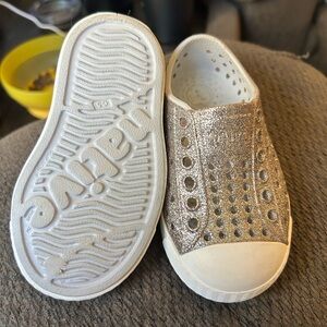 Toddler Native Jefferson Shoes